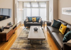 105 m² Cottage ∙ 2 bedrooms ∙ 4 guests