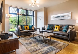 105 m² Cottage ∙ 2 bedrooms ∙ 4 guests