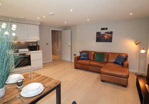 105 m² Cottage ∙ 2 bedrooms ∙ 4 guests