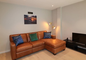 105 m² Cottage ∙ 2 bedrooms ∙ 4 guests