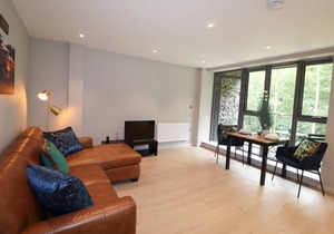 105 m² Cottage ∙ 2 bedrooms ∙ 4 guests