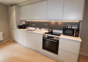 105 m² Cottage ∙ 2 bedrooms ∙ 4 guests