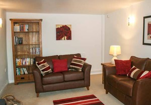 105 m² Cottage ∙ 2 bedrooms ∙ 4 guests