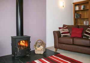 105 m² Cottage ∙ 2 bedrooms ∙ 4 guests