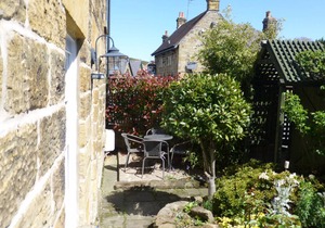 105 m² Cottage ∙ 2 bedrooms ∙ 4 guests