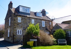 105 m² Cottage ∙ 2 bedrooms ∙ 4 guests