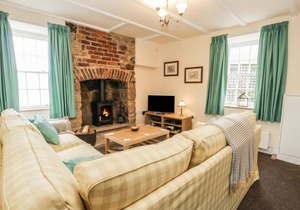 105 m² Cottage ∙ 2 bedrooms ∙ 4 guests