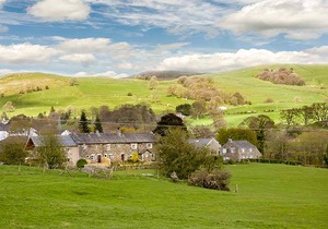 105 m² Cottage ∙ 2 bedrooms ∙ 4 guests