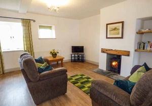 105 m² Cottage ∙ 2 bedrooms ∙ 4 guests