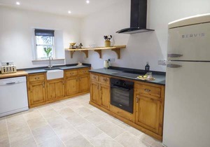 105 m² Cottage ∙ 2 bedrooms ∙ 4 guests