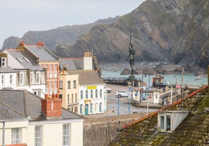 105 m² Cottage ∙ 2 bedrooms ∙ 4 guests