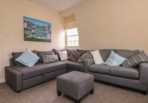 105 m² Cottage ∙ 2 bedrooms ∙ 4 guests