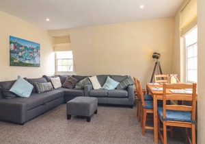 105 m² Cottage ∙ 2 bedrooms ∙ 4 guests