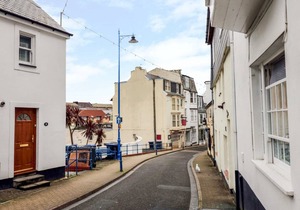 105 m² Cottage ∙ 2 bedrooms ∙ 4 guests