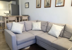 105 m² Cottage ∙ 2 bedrooms ∙ 4 guests