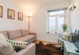 105 m² Cottage ∙ 2 bedrooms ∙ 4 guests