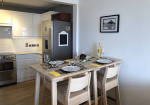 105 m² Cottage ∙ 2 bedrooms ∙ 4 guests