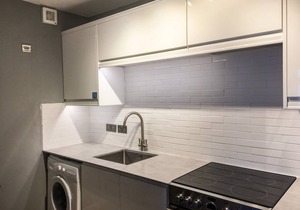 105 m² Cottage ∙ 2 bedrooms ∙ 4 guests