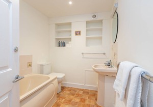 105 m² Cottage ∙ 2 bedrooms ∙ 4 guests