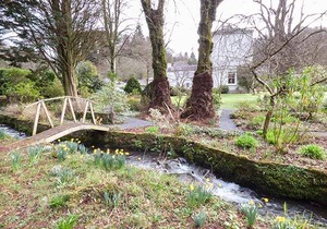 105 m² Cottage ∙ 2 bedrooms ∙ 4 guests