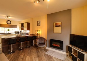 105 m² Cottage ∙ 2 bedrooms ∙ 4 guests