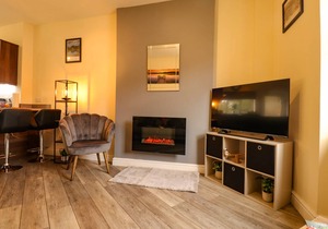 105 m² Cottage ∙ 2 bedrooms ∙ 4 guests