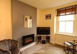 105 m² Cottage ∙ 2 bedrooms ∙ 4 guests