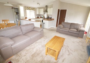 105 m² Cottage ∙ 2 bedrooms ∙ 4 guests