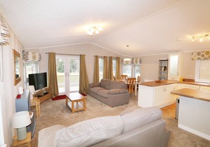 105 m² Cottage ∙ 2 bedrooms ∙ 4 guests