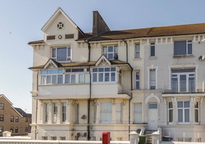 105 m² Cottage ∙ 2 bedrooms ∙ 4 guests