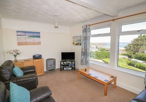 105 m² Cottage ∙ 2 bedrooms ∙ 4 guests