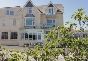 105 m² Cottage ∙ 2 bedrooms ∙ 4 guests