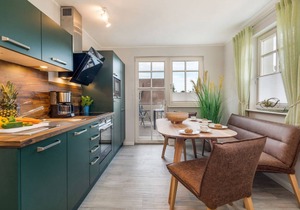 106 m² Apartment ∙ 2 bedrooms ∙ 4 guests