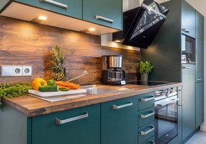 106 m² Apartment ∙ 2 bedrooms ∙ 4 guests