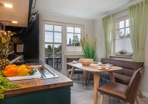 106 m² Apartment ∙ 2 bedrooms ∙ 4 guests