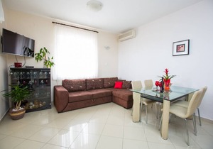 106 m² Apartment ∙ 4 bedrooms ∙ 10 guests