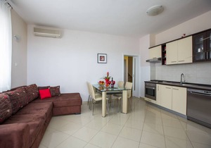 106 m² Apartment ∙ 4 bedrooms ∙ 10 guests