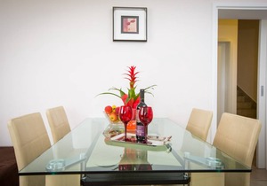 106 m² Apartment ∙ 4 bedrooms ∙ 10 guests