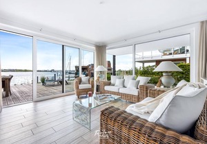 107 m² Apartment ∙ 2 bedrooms ∙ 4 guests