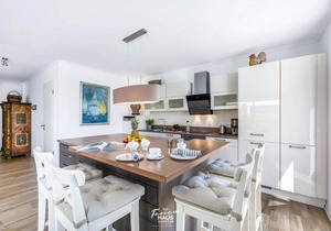 107 m² Apartment ∙ 2 bedrooms ∙ 4 guests