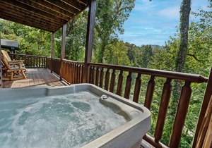 107 m² Cabin ∙ 1 bedroom ∙ 6 guests