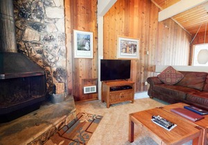 107 m² Condo ∙ 2 bedrooms ∙ 6 guests