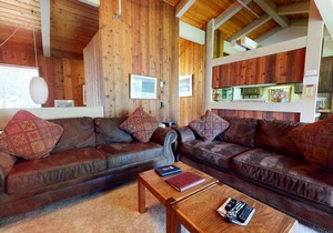 107 m² Condo ∙ 2 bedrooms ∙ 6 guests