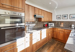 107 m² House ∙ 3 bedrooms ∙ 6 guests