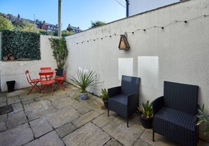 107 m² House ∙ 3 bedrooms ∙ 6 guests