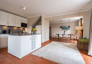 108 m² Apartment ∙ 3 bedrooms ∙ 6 guests