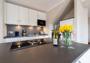 108 m² Apartment ∙ 3 bedrooms ∙ 6 guests