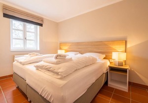 108 m² Apartment ∙ 3 bedrooms ∙ 6 guests