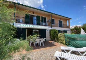 109 m² House ∙ 3 bedrooms ∙ 6 guests