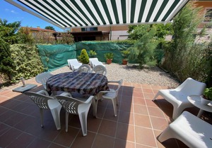 109 m² House ∙ 3 bedrooms ∙ 6 guests